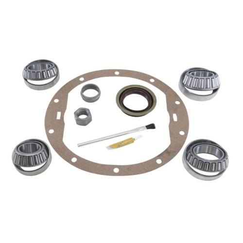 USA Standard Gear - USA standard Bearing kit for GM 12 bolt passenger car - ZBKGM12P