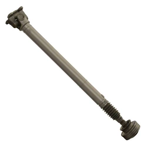 USA Standard Gear - USA NEW USA standard Front Driveshaft for Dodge Nitro, 20" Weld to Weld - ZDS9791