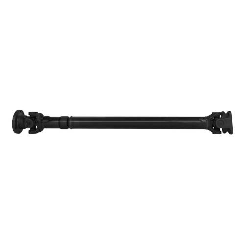 USA Standard Gear - USA NEW USA standard Front Driveshaft for Grand Cherokee, 34-1/4" Flange to Flange - ZDS9907