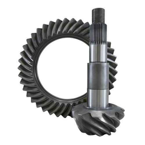 USA Standard Gear - USA standard Ring & Pinion set for Chrysler 10.5" in a 3.73 ratio - ZG C10.5-373