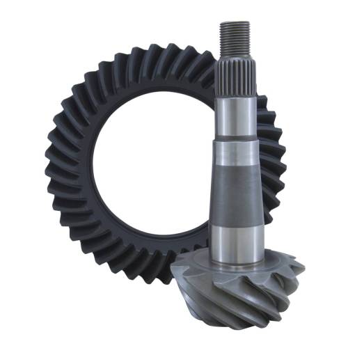 USA Standard Gear - USA standard Ring & Pinion gear set for Chrysler 8.25" in a 3.07 ratio - ZG C8.25-307