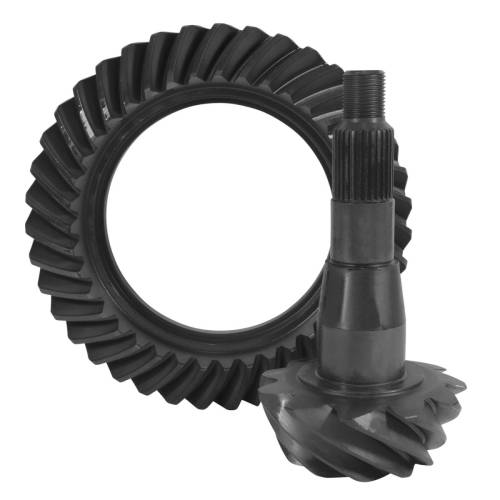 USA Standard Gear - USA standard Ring & Pinion gear set for '11 & up Chy 9.25 ZF in a 3.21 - ZG C9.25B-321B