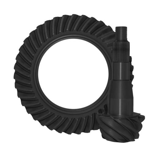 USA Standard Gear - USA standard Ring & Pinion for Various Years of Chy 9.25" ZF with 4:88 Gear - ZG C9.25B-488B