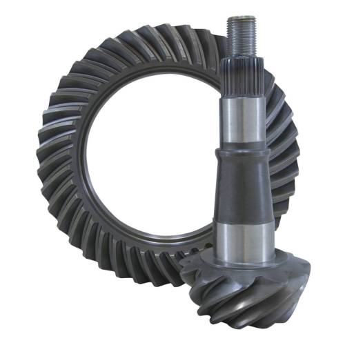 USA Standard Gear - USA standard ring & pinion set for Chrysler 9.25 in. front, 3.42 ratio - ZG C9.25R-342R