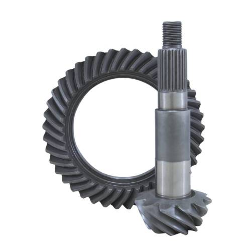 USA Standard Gear - USA standard Ring & Pinion replacement gear set for Dana 30 in a 3.08 ratio - ZG D30-308