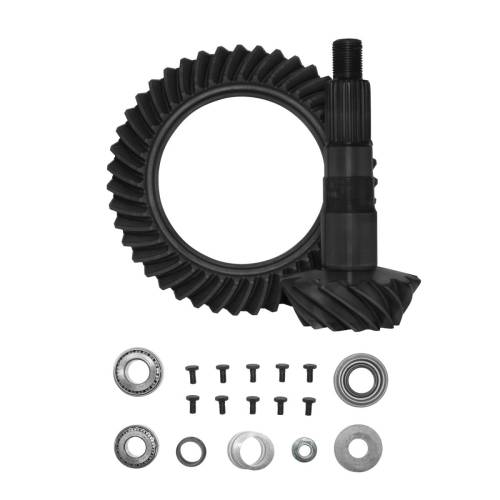 USA Standard Gear - USA standard Dana 30 Ring & Pinions - ZG D30S-308TJ