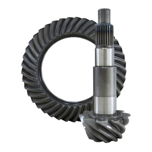 USA Standard Gear - USA standard replacement Ring & Pinion gear set for Dana 44 JK rear in a 3.73 - ZG D44JK-373RUB