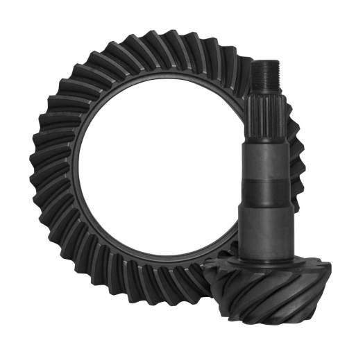 USA Standard Gear - USA standard Reverse Ring & Pinion Thick for JK Rubicon D44 3.73 24-Spl - ZG D44RS-373RUB