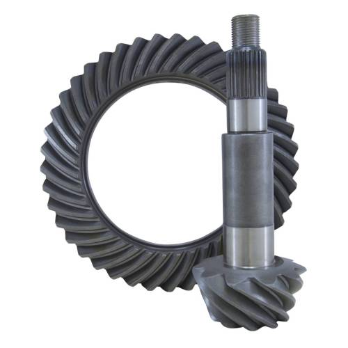 USA Standard Gear - USA standard replacement Ring & Pinion gear set for Dana 60 in a 6.17 ratio - ZG D60-617