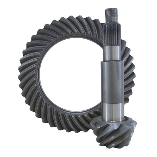 USA Standard Gear - USA standard Ring & Pinion "thick" set for Dana 60 Rev rotation in a 4.30 - ZG D60R-430R-T