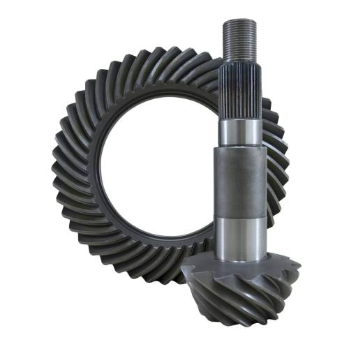 USA Standard Gear - USA standard replacement Ring & Pinion gear set for Dana 80 in a 3.31 ratio - ZG D80-331