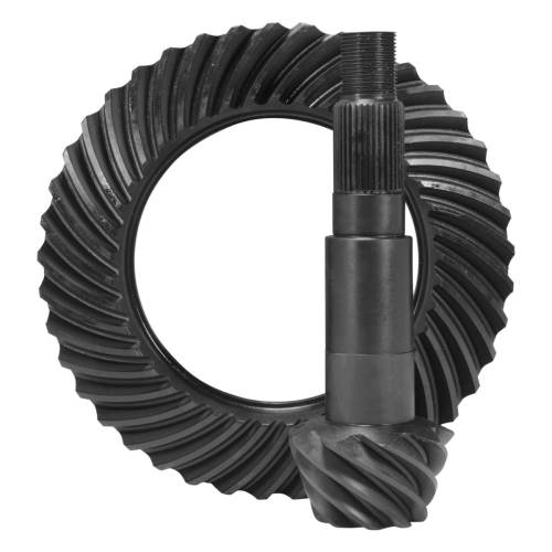 USA Standard Gear - USA standard replacement Ring & Pinion gear set for Dana 80 in a 4.56 ratio - ZG D80-456