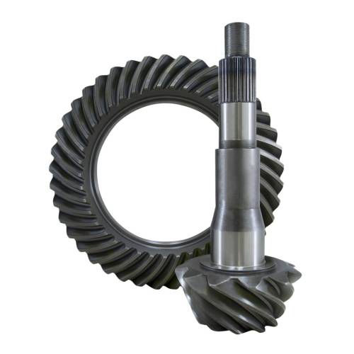 USA Standard Gear - USA standard ring & pinion gear set for '10 & down Ford 10.5" in a 4.30 ratio. - ZG F10.5-430-31