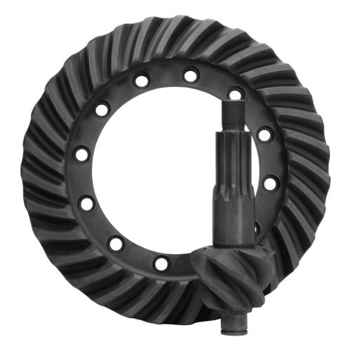 USA Standard Gear - USA Rockwell F106 Ring & Pinion 6.2 Ratio - ZG F106-620