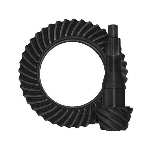 USA Standard Gear - USA standard Ring & Pinion for Various Years of Ford 9.75" with 5:13 Gear Ratio - ZG F9.75-513-11