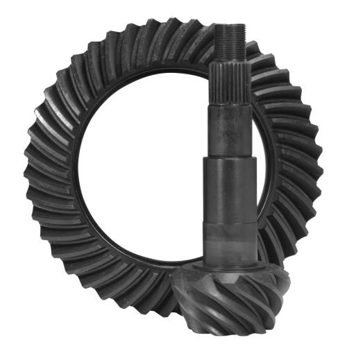 USA Standard Gear - USA standard Ring & Pinion gear set for GM & Chrysler 11.5" Rear in a 4.30 ratio - ZG GM11.5-430