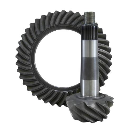 USA Standard Gear - USA standard Ring & Pinion gear set for GM 12 bolt truck in a 4.88 ratio - ZG GM12T-488