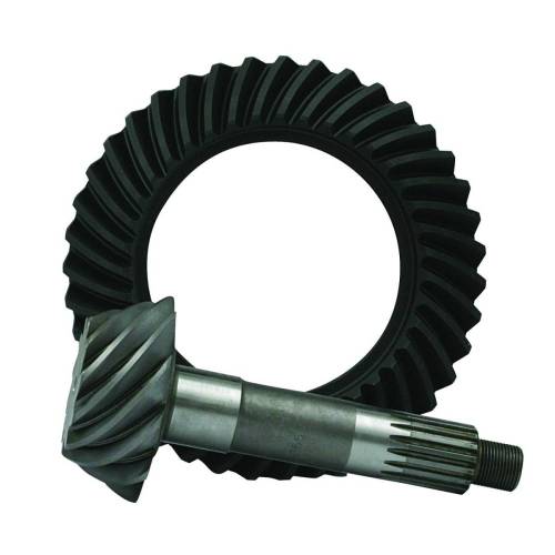 USA Standard Gear - USA standard Ring & Pinion gear set for GM Chevy 55P in a 3.08 ratio - ZG GM55P-308