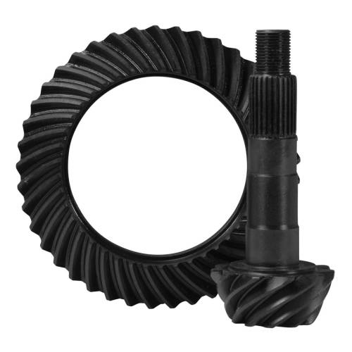 USA Standard Gear - USA standard Ring & Pinion gear set for GM IFS 7.2" (S10 & S15) in a 4.11 ratio - ZG GM7.2-411R