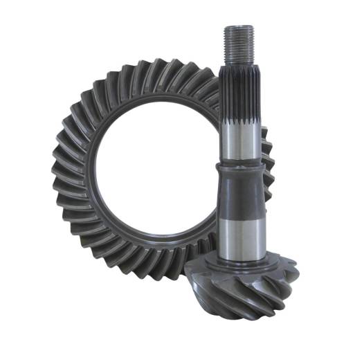 USA Standard Gear - USA standard Ring & Pinion gear set for GM 7.5" in a 3.73 ratio, thick - ZG GM7.5-373T