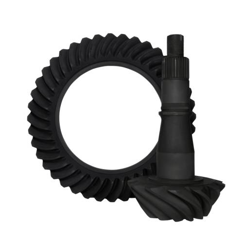 USA Standard Gear - USA standard 9.5" GM 12 Bolt 3.08 Ring & Pinon 2014 & Up - ZG GM9.5-308-12B