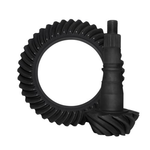 USA Standard Gear - USA standard 9.5" GM 12 Bolt 3.42 Ring & Pinion 2014 & Up - ZG GM9.5-342-12B