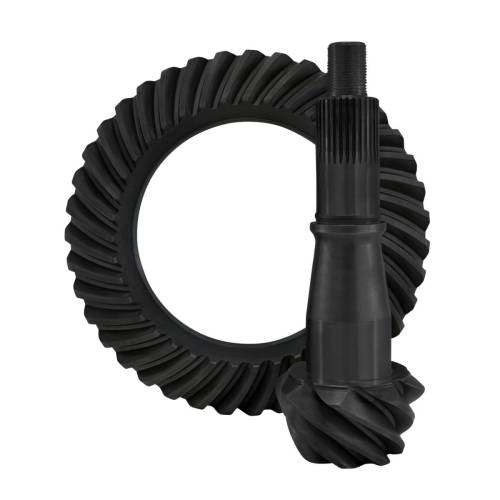 USA Standard Gear - USA standard 9.5" GM 12 Bolt 3.73 Ring & Pinion 2014 & Up - ZG GM9.5-373-12B