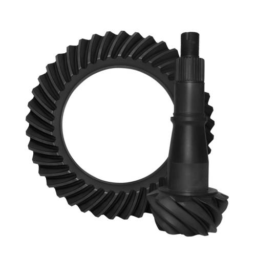 USA Standard Gear - USA standard 9.5" GM 12 Bolt 4.10 Ring & Pinion 2014 & Up - ZG GM9.5-410-12B