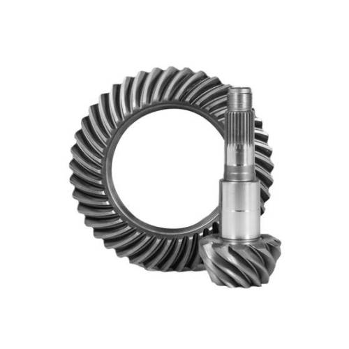 USA Standard Gear - USA Standard Gear Ring and Pinion Gear Set for 2003-06 Sprinter Van, 3.31 Ratio - ZG SPRINTER-373K