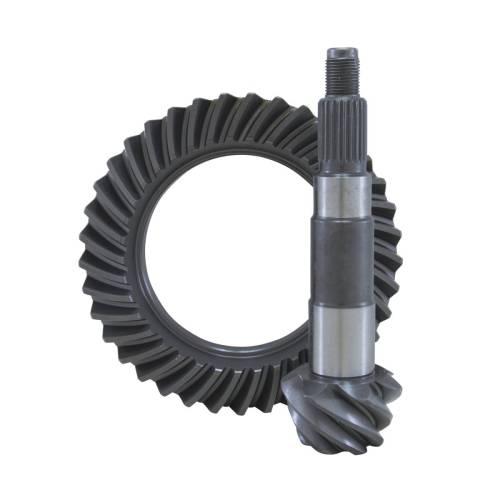 USA Standard Gear - USA standard Ring & Pinion Gear Set for Toyota 7.5" in a 4.56 Ratio - ZG T7.5-456