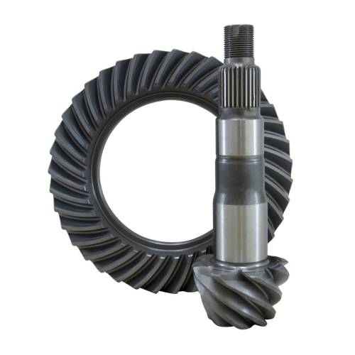 USA Standard Gear - USA standard Ring & Pinion Gear Set for Toyota 8.2" 12 Bolt Rear in 4.56 Ratio - ZG T8.2-456