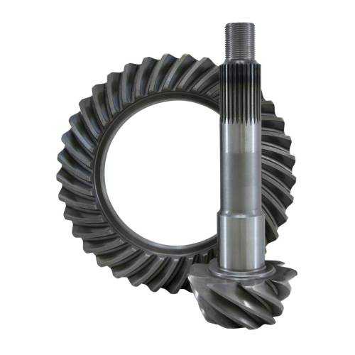 USA Standard Gear - USA standard Ring & Pinion gear set for Toyota 8" in a 3.90 ratio - ZG T8-390-29