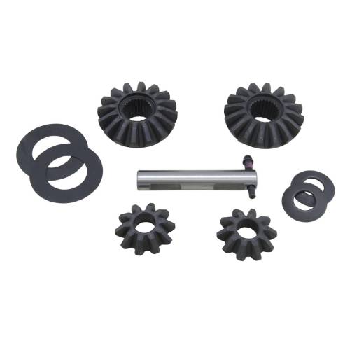 USA Standard Gear - USA standard Gear standard spider gear set for GM 7.5", 26 spline - ZIKGM7.5-S-26