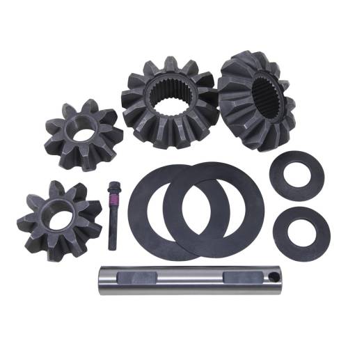 USA Standard Gear - USA standard Gear standard Spider Gear Set for 2007+ GM 8.6" - ZIKGM8.6-S-30V3