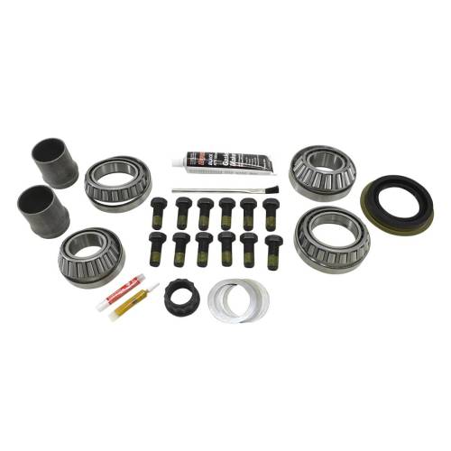 USA Standard Gear - USA standard Master Overhaul Kit for 2014+ Ram 2500 11.5" - ZK AAM11.5-C