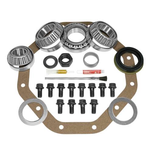 USA Standard Gear - USA standard Master Overhaul Kit for 2003-2006 Sprinter Van - ZK CSPRINTER