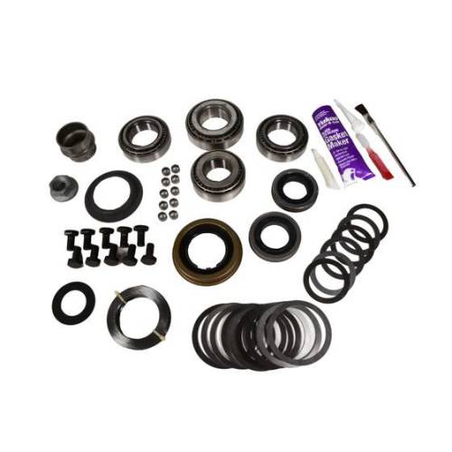 USA Standard Gear - USA Standard Gear Master Overhaul Kit for Dana 30/M186 Front Differential - ZK D30JL-FRONT