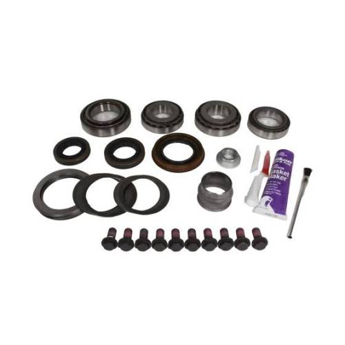 USA Standard Gear - USA Standard Gear Master Overhaul Kit for Dana 44/210mm Front Differential - ZK D44JL-FRONT