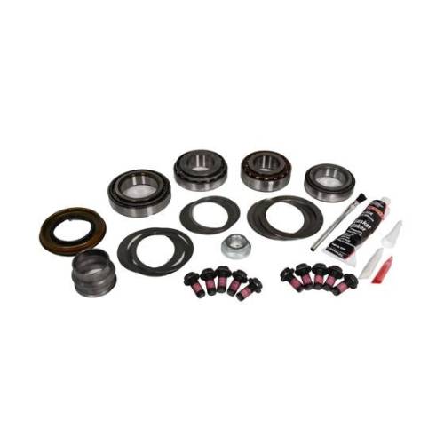 USA Standard Gear - USA Standard Gear Master Overhaul Kit for Dana 44/220mm Rear Differential - ZK D44JL-REAR