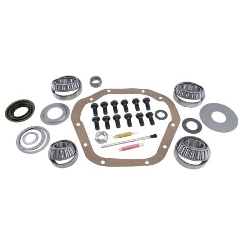 USA Standard Gear - USA standard Master Overhaul Kit D50 IFS - ZK D50-IFS