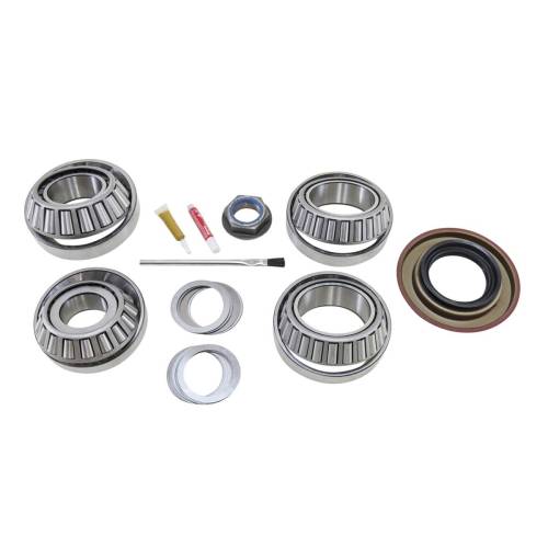 USA Standard Gear - USA standard Master Overhaul Kit for the Dana S110, S111, S130 & S132 - ZK DS110