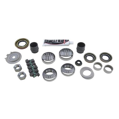 USA Standard Gear - USA standard Master Overhaul Kit for the 1983-1997 GM 7.2" IFS - ZK GM7.2IFS-A