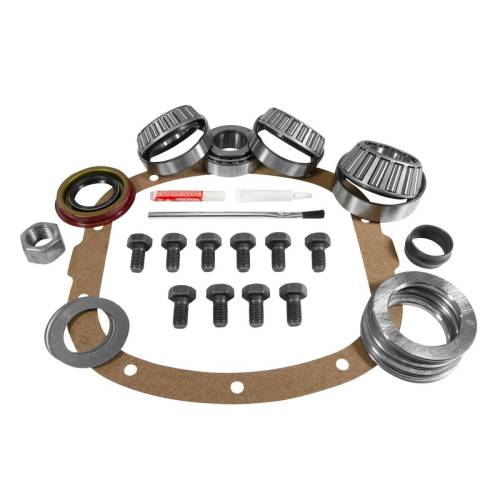 USA Standard Gear - USA standard Master Overhaul kit for the '81 & older GM 7.5" differential - ZK GM7.5-A