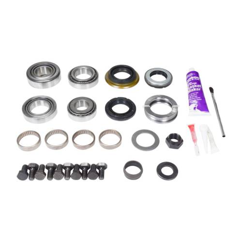 USA Standard Gear - USA standard Master Overhaul kit for 2004 & up GM 7.6" IFS - ZK GM7.6IFS