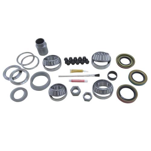 USA Standard Gear - USA standard Master Overhaul kit for the 8.2" Buick, Olds, Pontiac differential - ZK GM8.2BOP