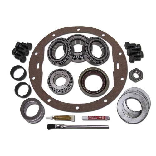 USA Standard Gear - USA standard Master Overhaul kit for '10 & up Camaro with V8 - ZK GM8.6IRS