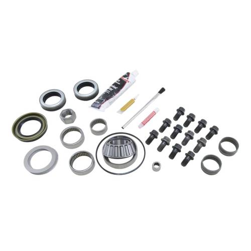 USA Standard Gear - USA standard Front Master Overhaul Kit for the 2011 & up GM 9.25" IFS - ZK GM9.25IFS-B