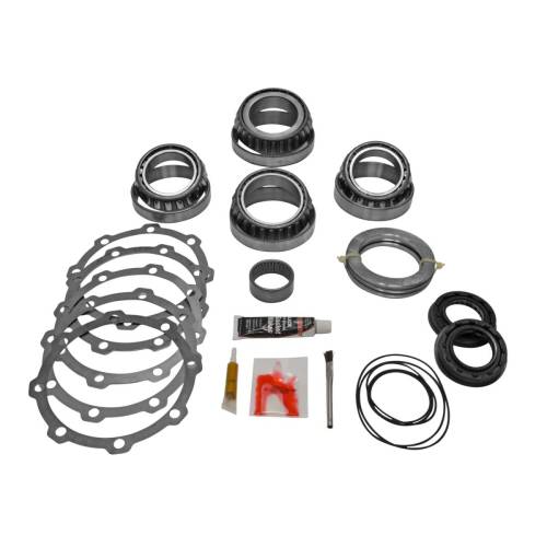 USA Standard Gear - USA standard Master Overhaul kit for C5 & C6 Corvette - ZK GMVET-C5