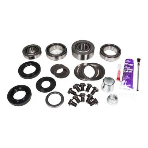 USA Standard Gear - USA Standard Master Overhaul Kit for Toyota 8” Front Differential - ZK T8CS-A