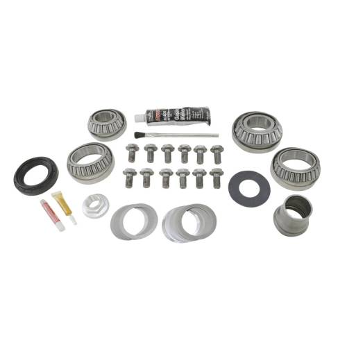 USA Standard Gear - USA standard Master Overhaul Kit for Toyota 9.5" 07 & up - ZK T9.5